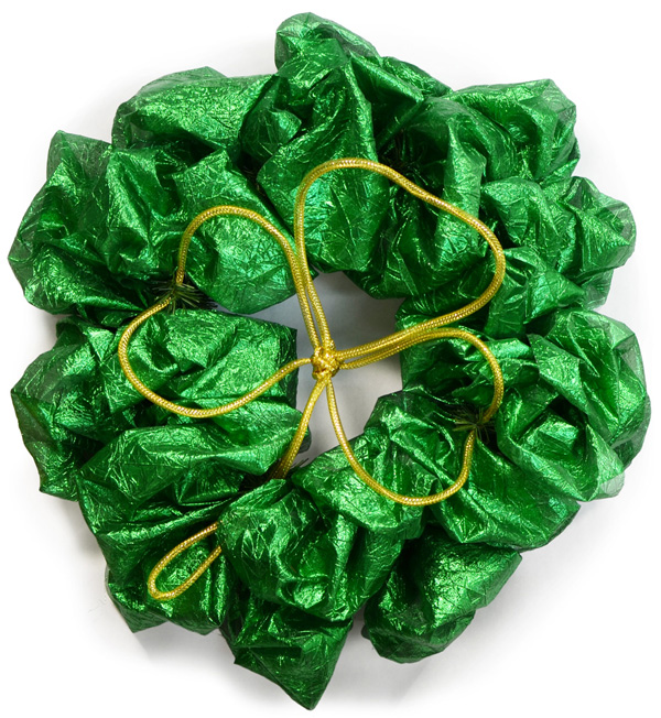 Party Ideas by Mardi Gras Outlet: Valentine's Day Wreath Ideas with Deco  Mesh & Work Wreath Forms