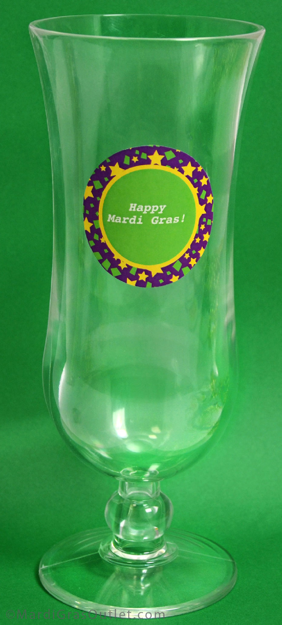 Party Ideas by Mardi Gras Outlet: Creative Uses for Mardi Gras Stickers
