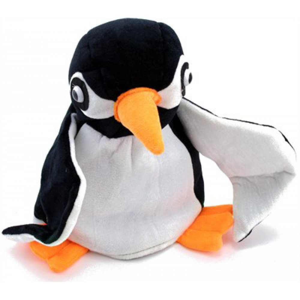 Adult Penguin 25