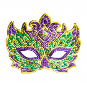 Image result for mardi gras mask