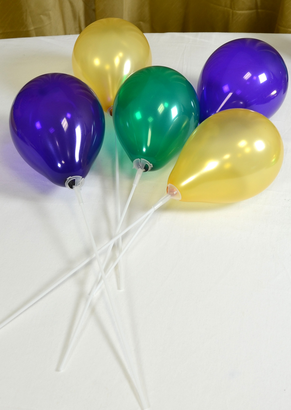 Diy Balloon Decorations Without Helium Diy Balloon Decorations Without Helium