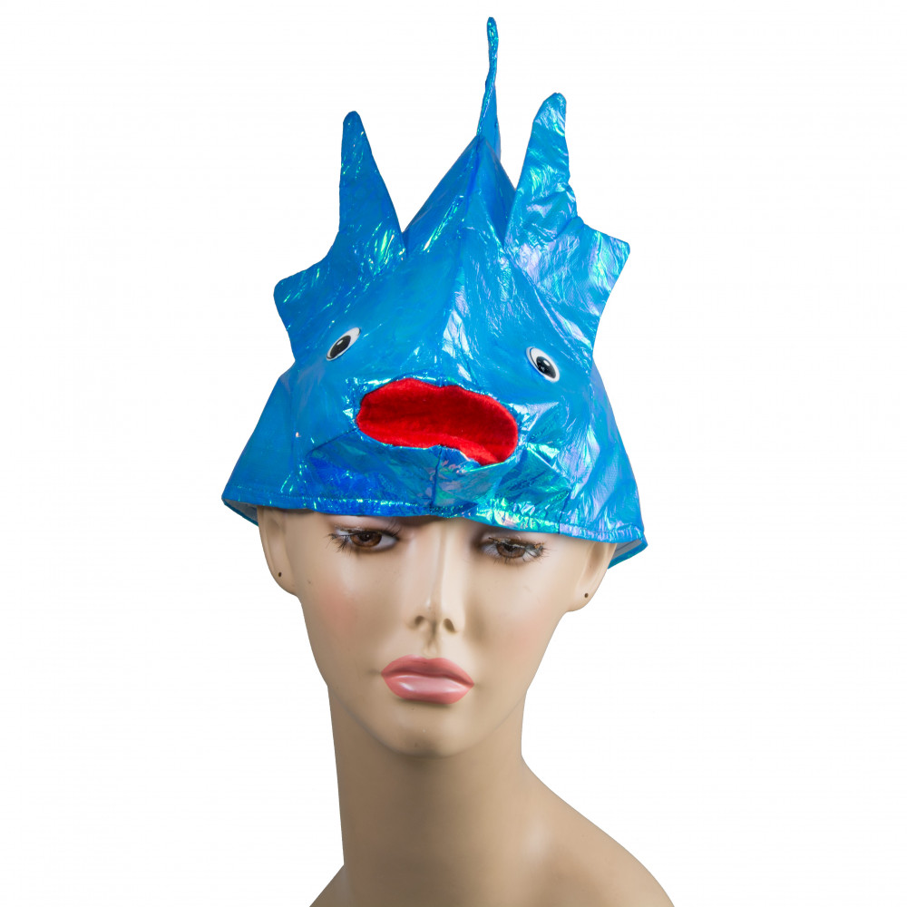 Fly Fish-Head Hat – Poloworks