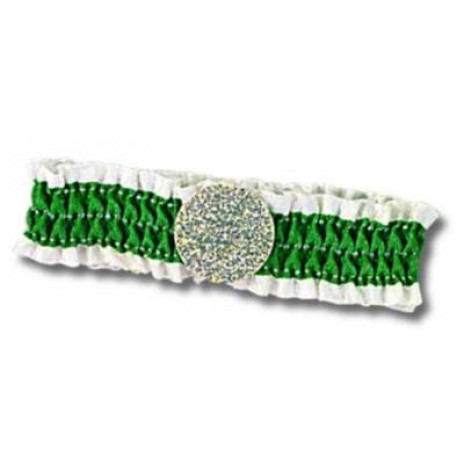 St. Patrick's Day Arm Band