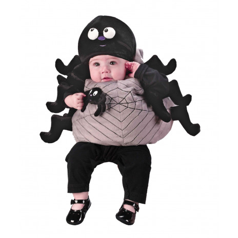 Infant Silly Spider Costume