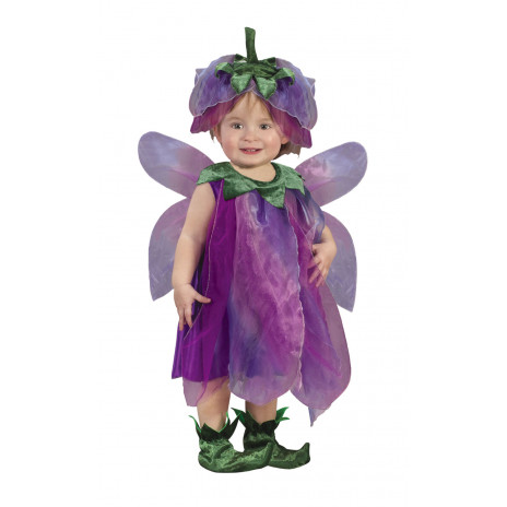 Infant Sugar Plum Fairy Costume