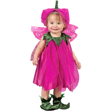 Infant Tulip Fairy Costume