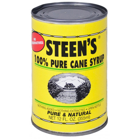 Steen's Pure Cane Syrup (12 oz.)