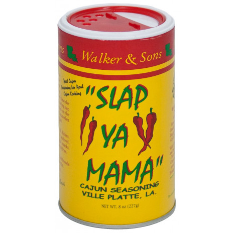 Slap Ya Mama Original Seasoning (8 oz.)