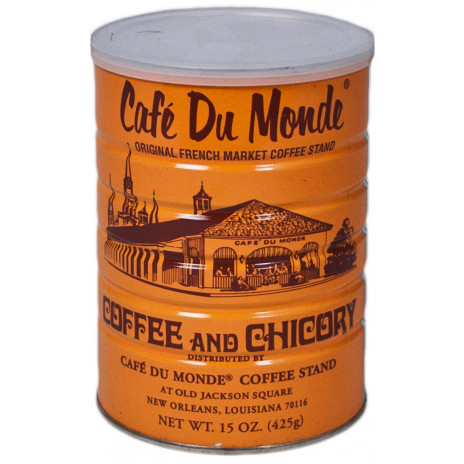 Cafe Du Monde Coffee and Chicory (15 oz.)