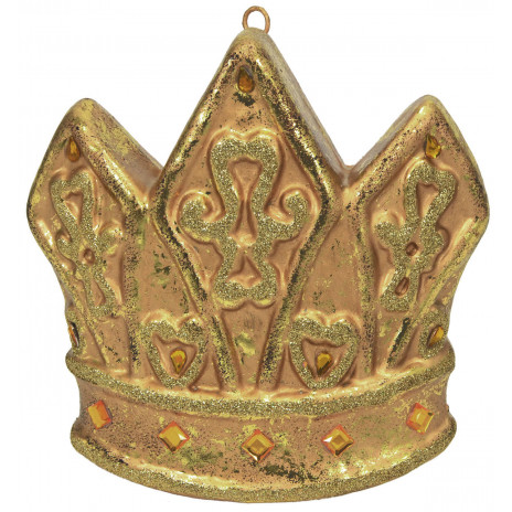 Crown Wall Decoration