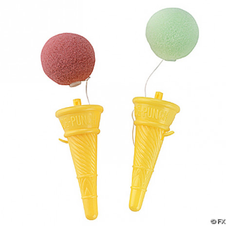 Ice Cream Cone Shooters (12)