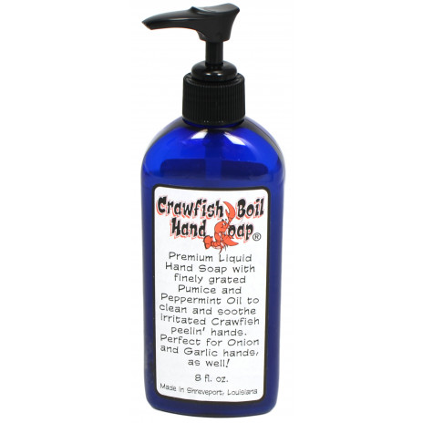 Crawfish Boil Hand Soap