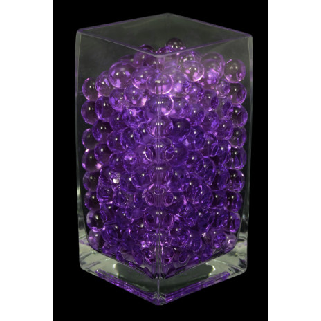 Magic Water Gel Balls: Purple (14g/bag)