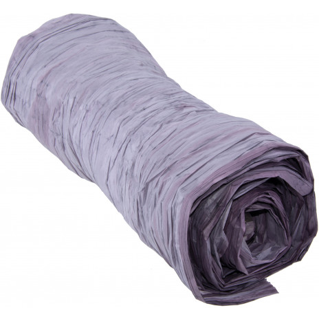 18" Paper Garland (5 Yards): Purple