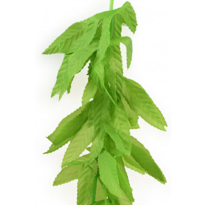 Mystery Fern Leaf Leis (1)