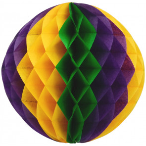 12" PGG Tissue Ball