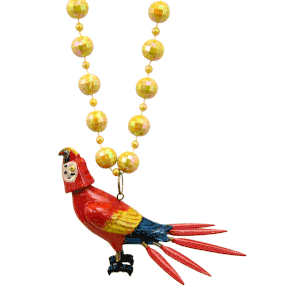 BobbleBeads: Parrot