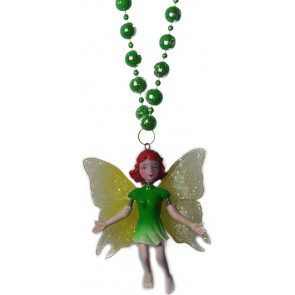 BobbleBeads Necklace: Fairy