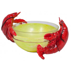 6.5" Crawfish Bowl
