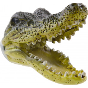 2" Alligator Head Magnet