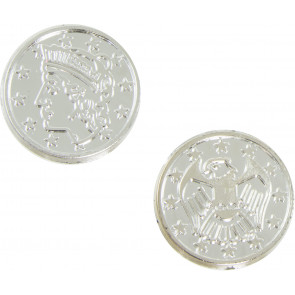 Bulk Silver Coins (100)
