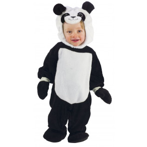 Infant Playful Panda Costume (Size L)