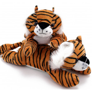 Plush Tigers 11-inch (6)