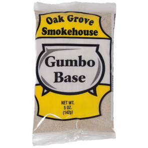 Oak Grove Gumbo Base (5 oz.)