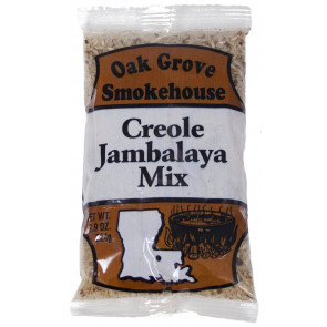 Oak Grove Creole Jambalya Mix (7.9 oz.)