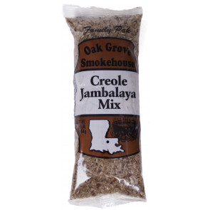 Oak Grove Creole Jambalaya Mix  (16 oz.)