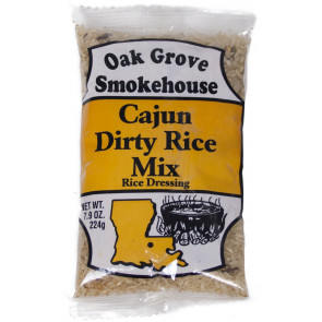 Oak Grove Cajun Dirty Rice Mix (7.9 oz.)