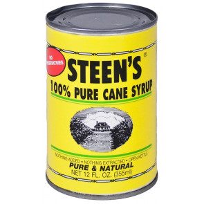 Steen's Pure Cane Syrup (12 oz.)