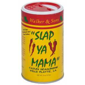 Slap Ya Mama Original Seasoning (8 oz.)