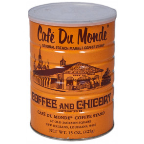 Cafe Du Monde Coffee and Chicory (15 oz.)