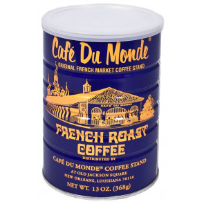 Cafe Du Monde French Roast Coffee (13 oz.)