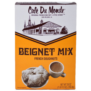 Cafe Du Monde Beignet Mix (28 oz.)