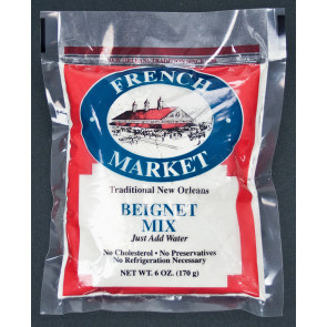French Market Beignet Mix (6 oz.)