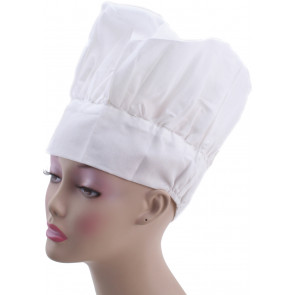 Fabric Chef Hat