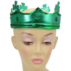 St. Patrick's Day Crown