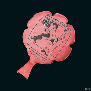 Rubber Whoopee Cushions (12)