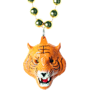 Eyes of the Tiger Necklace