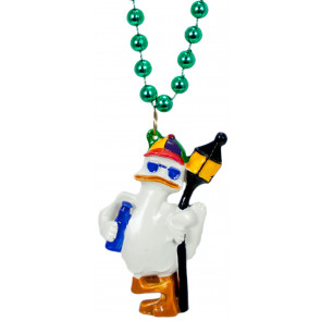 All Ducked Up Necklace