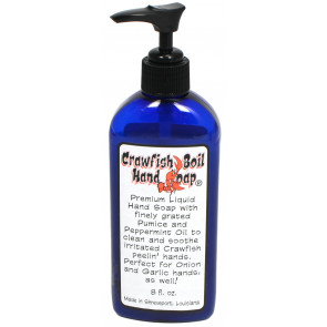 Crawfish Boil Hand Soap