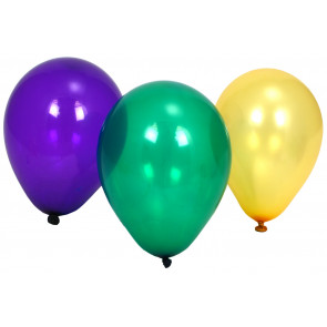 5" PGG Latex Balloons (15)