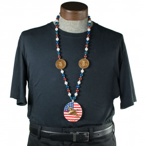 U.S. Military Necklace: Air Force