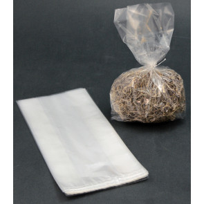 Cello Treat Bags: Clear (36)