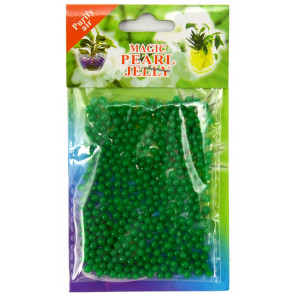 Magic Water Gel Balls: Green (14g/bag)