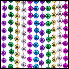 7mm Beads 33