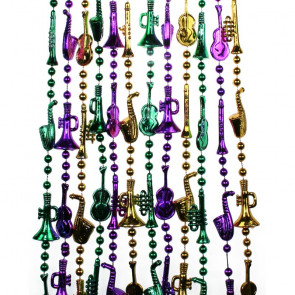 Music Instrument Beads 42