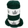 Artificial Grass Weed Hat